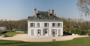 La Grande Maison